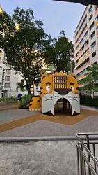 Blk 217 Choa Chu Kang Central (Choa Chu Kang), HDB 4 Rooms #548058051
